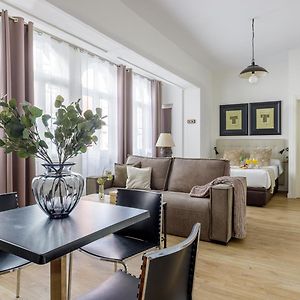 Appartement met een Slaapkamer